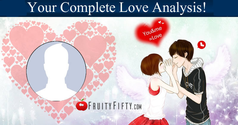 Love 2.0 Analysis